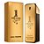 Perfume 1ﾠMillion Paco Rabanne EDT Masculino 100ml Selo Adipec - Imagem 3
