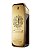 Perfume 1ﾠMillion Paco Rabanne Eau De Parfum 200ml Selo Adipec - Imagem 1
