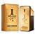 Perfume 1ﾠMillion Paco Rabanne EDT 50ml Selo Adipec - Imagem 2