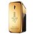 Perfume 1ﾠMillion Paco Rabanne EDT 50ml Selo Adipec - Imagem 1