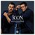 AB The Icon EDT Perfume Masculino 50ml Selo Adipec - Imagem 3