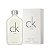 Ck One Calvin Klein Unissex EDT 100ml Selo Adipec - Imagem 1