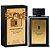 Antonio Banderas The GoldenﾠSecret 200ml Selo Adipec - Imagem 2