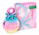 Colors Woman Holo EDT 80ml Benetton Selo Adipec - Imagem 2