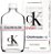 Everyone Ck Unissex EDT 100ml Selo Adipec - Imagem 2