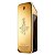 Perfume 1Million PR EDT 200ml Selo Adipec - Imagem 1