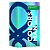 Colors Man Holo EDT 100ml Benetton Selo Adipec - Imagem 2