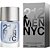 212 Men Nyc CH Perfume Masc EDT 30ml Selo Adipec - Imagem 2