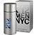 212 Men Nyc CH Perfume Masc EDT 100ml Selo Adipec - Imagem 2