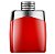 Legend Red Montblanc Perfume Masculino EDP 100ml Selo Adipec - Imagem 1