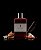 AB The Secret Temptation Masculino EDT 100ml Selo Adipec - Imagem 3
