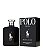 Polo Black Ralph Lauren Masculino EDT 40ml Selo Adipec - Imagem 1