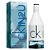 In2U Him Ck Perfume Masculino EDT 50ml Selo Adipec - Imagem 2