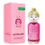 Pink Raspberry Sisterland Benetton EDT 80ml Selo Adipec - Imagem 2