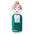 Green Jasmine Sisterland Benetton EDT 80ml Selo Adipec - Imagem 1