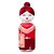 Red Rose Sisterland Benetton Feminino EDT 80ml Selo Adipec - Imagem 1