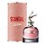 Scandal JPG Perfume Feminino EDP 80ml Selo Adipec - Imagem 2