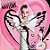 Mad Love Katy Perry Perfume Feminino EDP 100ml Selo Adipec - Imagem 3