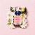 My Way Giorgio Armani Perfume Feminino EDP 50ml Selo Adipec - Imagem 3