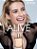Alive Hugo Boss Eau De Parfum Feminino 50ml Selo Adipec - Imagem 3