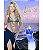 Shakira Dance Moonlight Perfume Feminino EDT 80ml SeloAdipec - Imagem 2