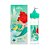 Ariel Castle Disney Perfume Menina EDT 100ml Selo Adipec - Imagem 1
