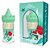 Ariel Castle Disney Perfume Menina EDT 50ml Selo Adipec - Imagem 2