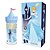 Cinderella Castle Disney Perfume Menina EDT 100ml SeloAdipec - Imagem 1