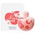 Nina Ricci Fleur Perfume Feminino EDT 50ml Selo Adipec - Imagem 2