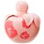 Nina Ricci Fleur Perfume Feminino EDT 50ml Selo Adipec - Imagem 1
