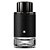 Explorer Montblanc Perfume Masculino EDP 100ml Selo Adipec - Imagem 1