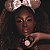 Iluminador Multiuso Mirror Sequin Effect Minnie BrunaTavares - Imagem 3