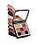 Paleta Sombras All Eyes On Minnie Mouse - Bruna Tavares - Imagem 1