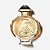Perfume Olympéa Solar Paco Rabanne EDP Intense 80ml Selo Adipec - Imagem 1