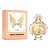Perfume Olympéa Solar Paco Rabanne EDP Intense 30ml Selo Adipec - Imagem 2