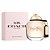 Perfume Coach Woman EDP Feminino 50ml Selo Adipec - Imagem 1
