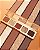 Paleta de Sombras Ginger Glow Nude Palette Mari Maria - Imagem 3