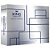 Kit King Of Seduction EDT 100ml + Des 150ml Selo Adipec - Imagem 4