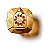 Lady Million Royal Paco Rabanne EDP 80ml Selo Adipec - Imagem 2