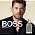 Kit Hugo Boss Bottled Perfume EDP + Des + Gel Selo Adipec - Imagem 3