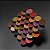 Paleta de Sombras 35M Boss Mood - Morphe - Imagem 2