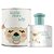 Ciclo Mini Baby Beé Infantil Água de Colônia 100ml - Imagem 1