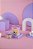 Ciclo Cici Bela Perfume Menina Deo Colônia 100ml - Imagem 2