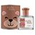 Ciclo Mini Ursolina Perfume Infantil Menina Colônia 100ml - Imagem 1