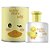 Ciclo Mini Baby QuéQué Infantil Água de Colônia 100ml - Imagem 1