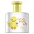 Ciclo Mini Baby QuéQué Infantil Água de Colônia 100ml - Imagem 2