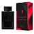 AB The Secret FLAME Perfume Masculino EDT 100ml Selo Adipec - Imagem 2