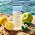 Light Blue Dolce&Gabbana Feminino EDT 200ml Selo Adipec - Imagem 3