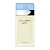 Light Blue Dolce&Gabbana Feminino EDT 200ml Selo Adipec - Imagem 1