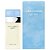 Light Blue Dolce&Gabbana Feminino EDT 25ml Selo Adipec - Imagem 2